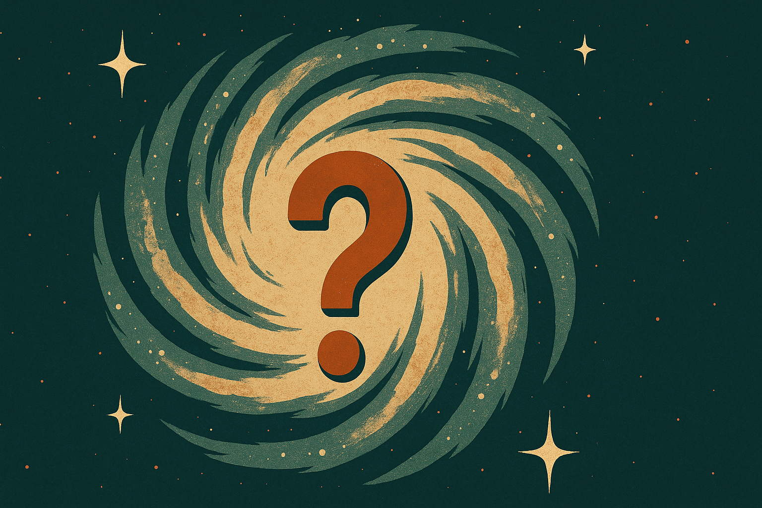 What is Dark Matter and Is It Real?