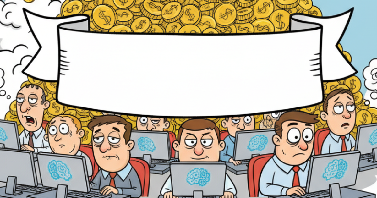 This AI Startup Just Hit $29B (And Your Boss Already Uses It