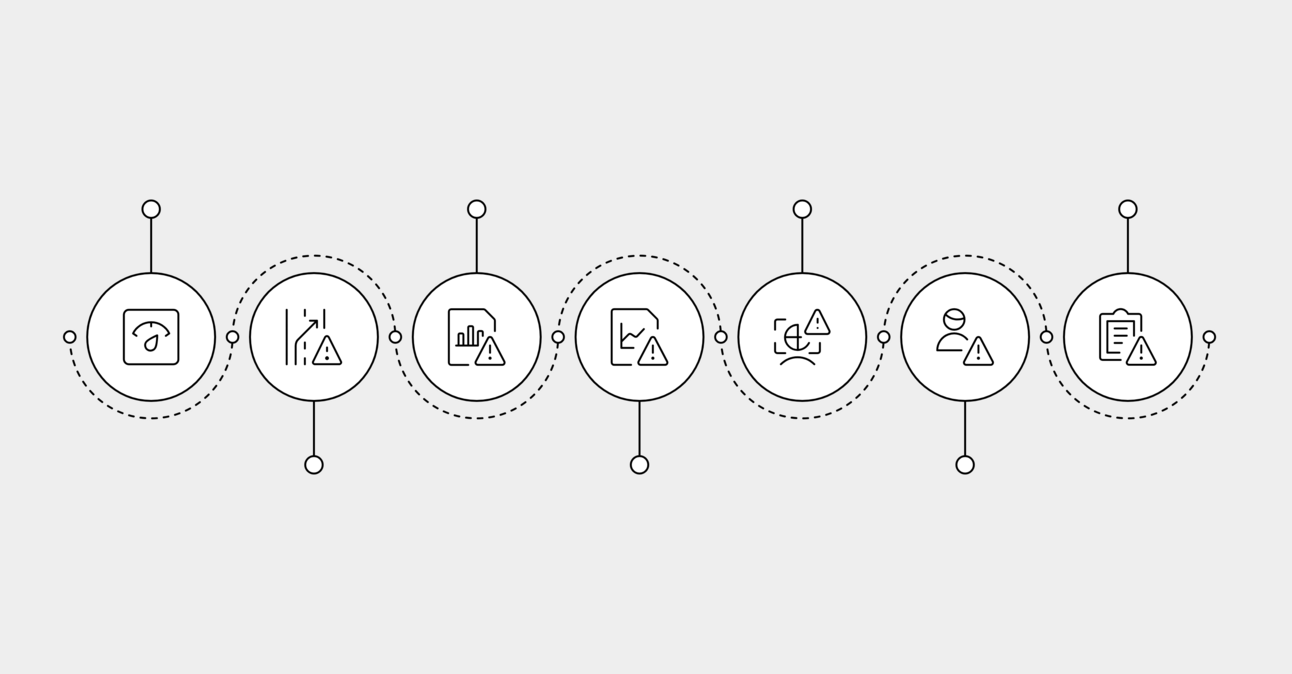 The First Step To Reliability Centred Maintenance