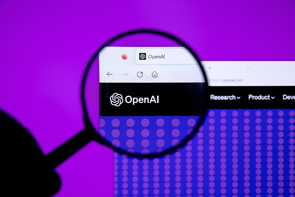 OpenAI Whistleblower Found Dead in SF Apartment After Apparent Suicide