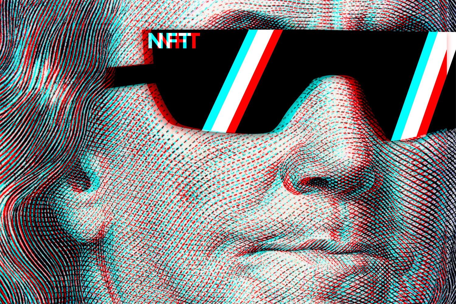 NFT Games: Popular Games To Play in 2021