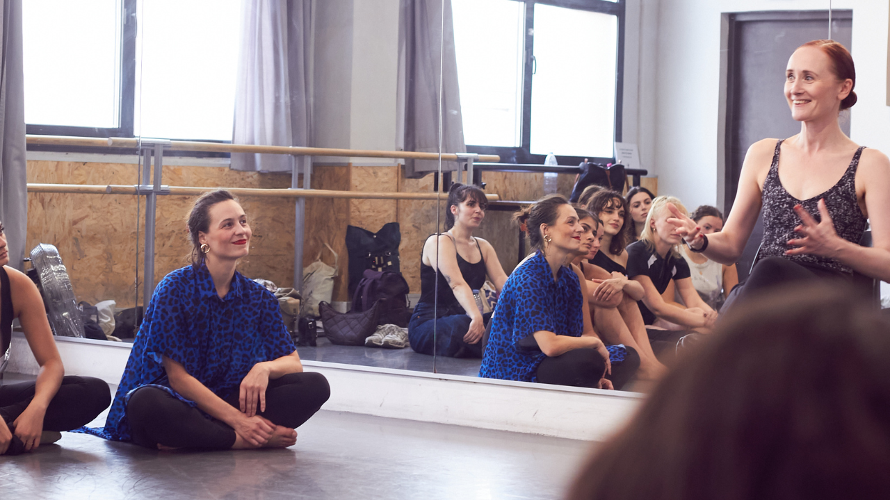 Welcome to October ON OFF