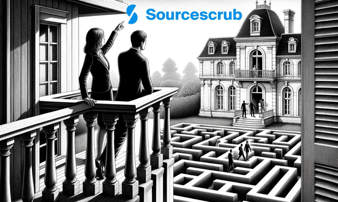 It’s All Connected: How Sources-First Data Gets You to More Wins