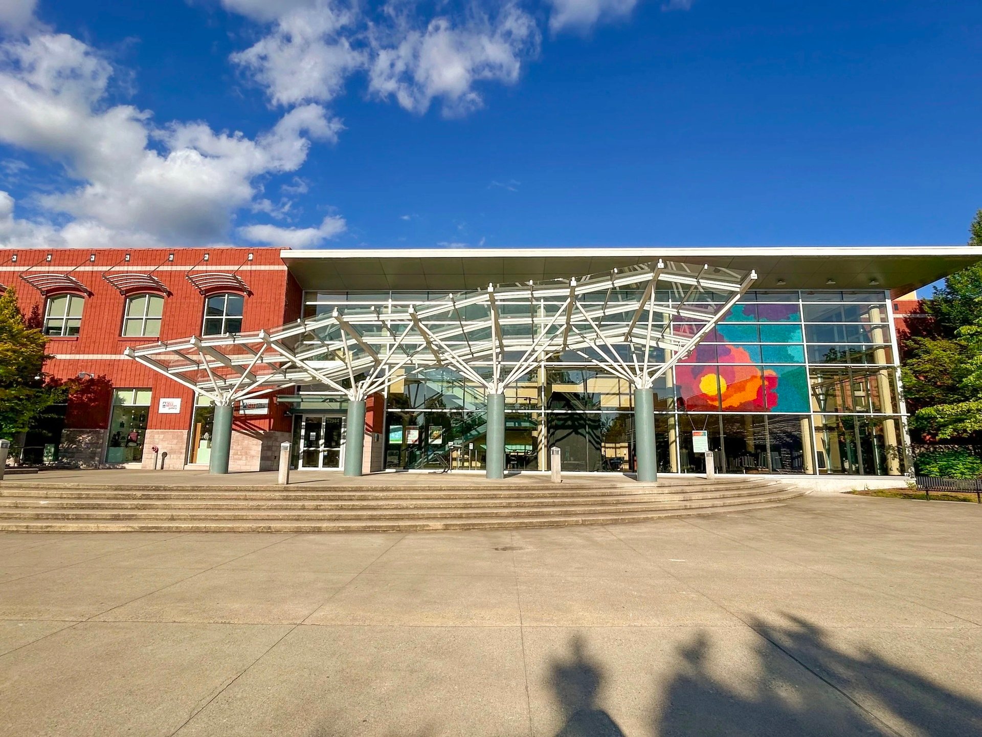 City of Maple Ridge to take over operations of ACT Arts Centre