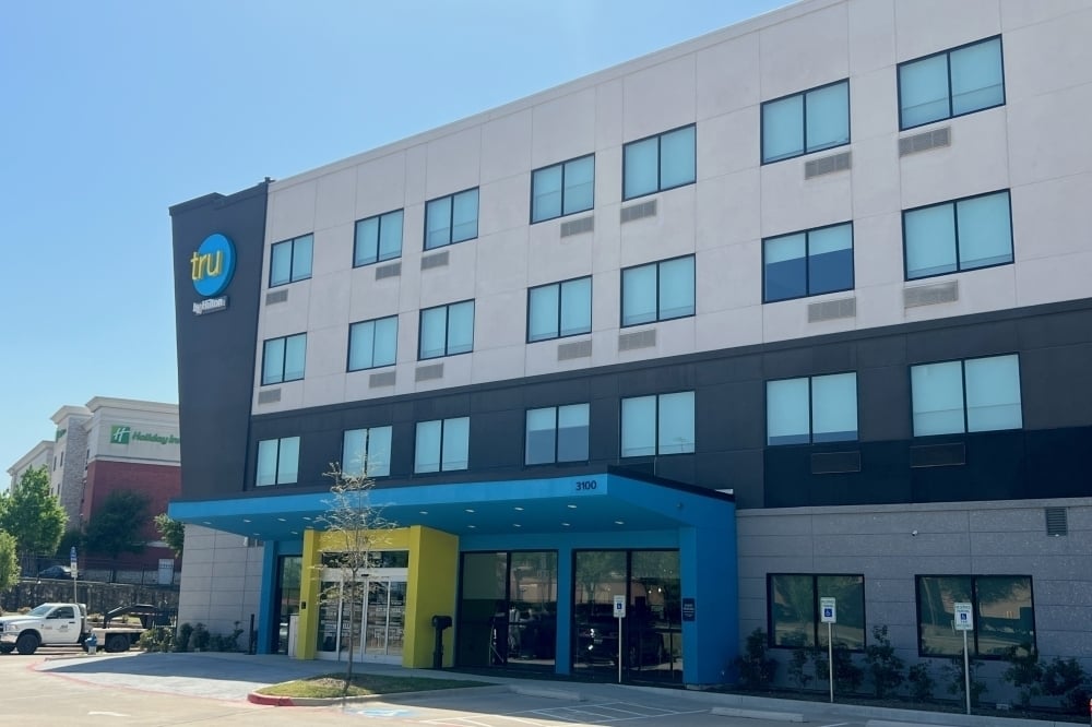 DTX-MCK: Impact 12/4/2025