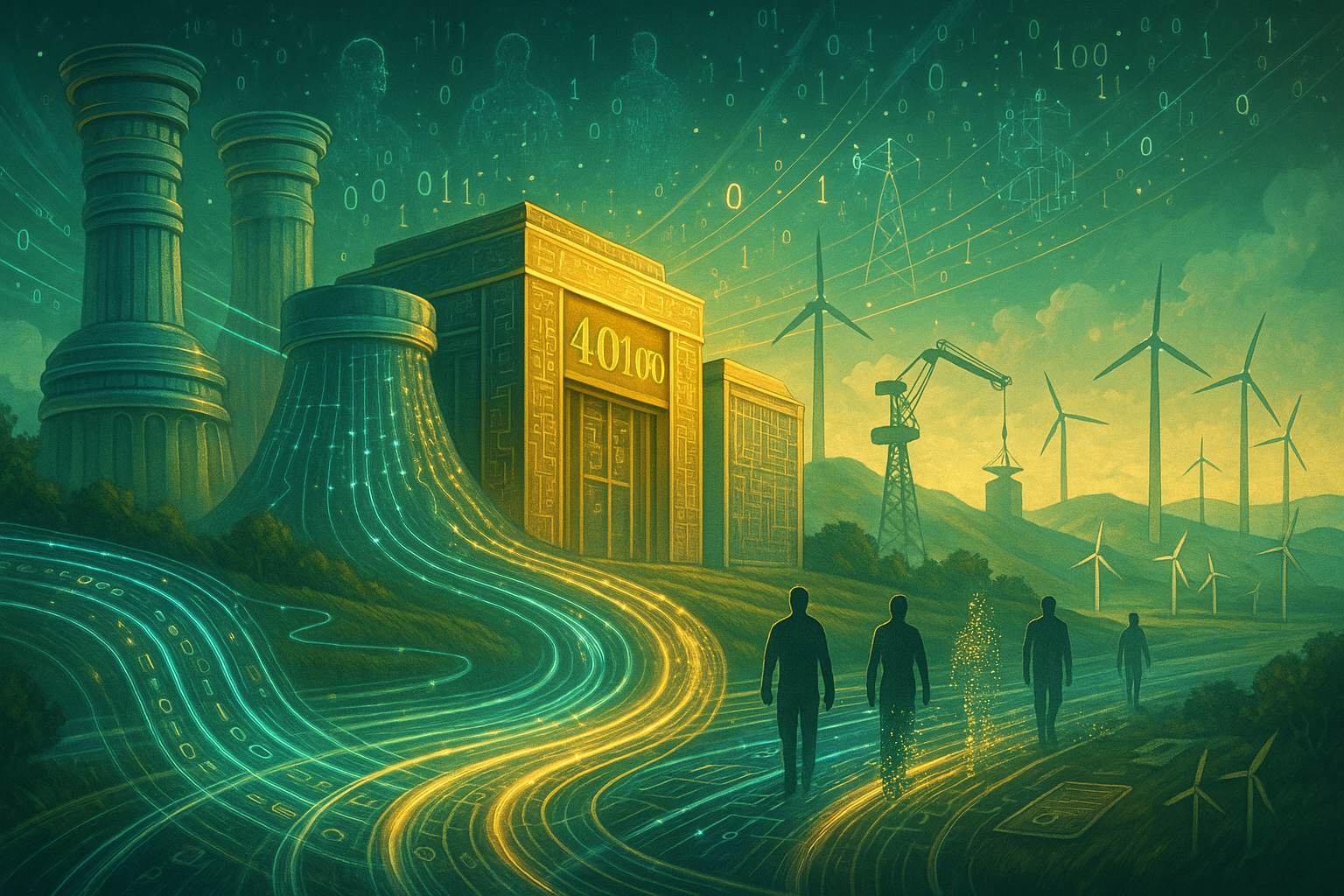 Access, Intelligence, and Scale Define the Next Phase of Private Capital