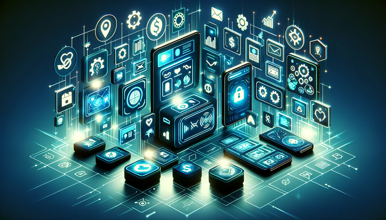 The Definitive List of Examples of Embedded Finance