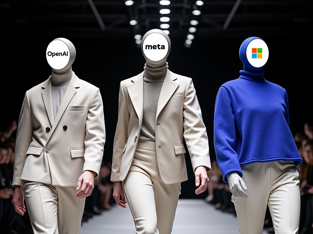 📸 Semana de Modelos