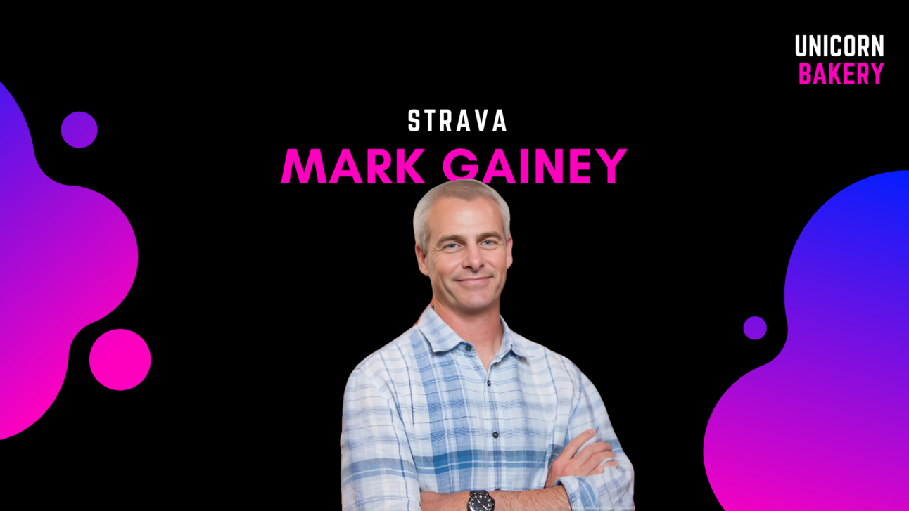 How Strava Found Its Way to 100M+ Users