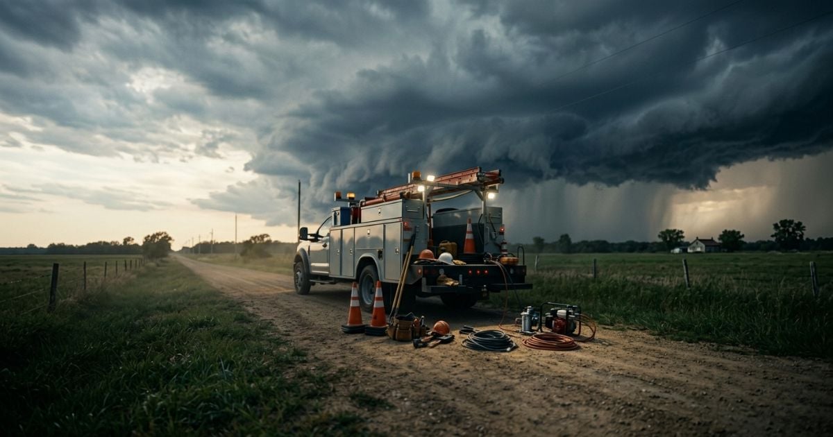 Daily Brief: "We'll Make Up Time on This One"