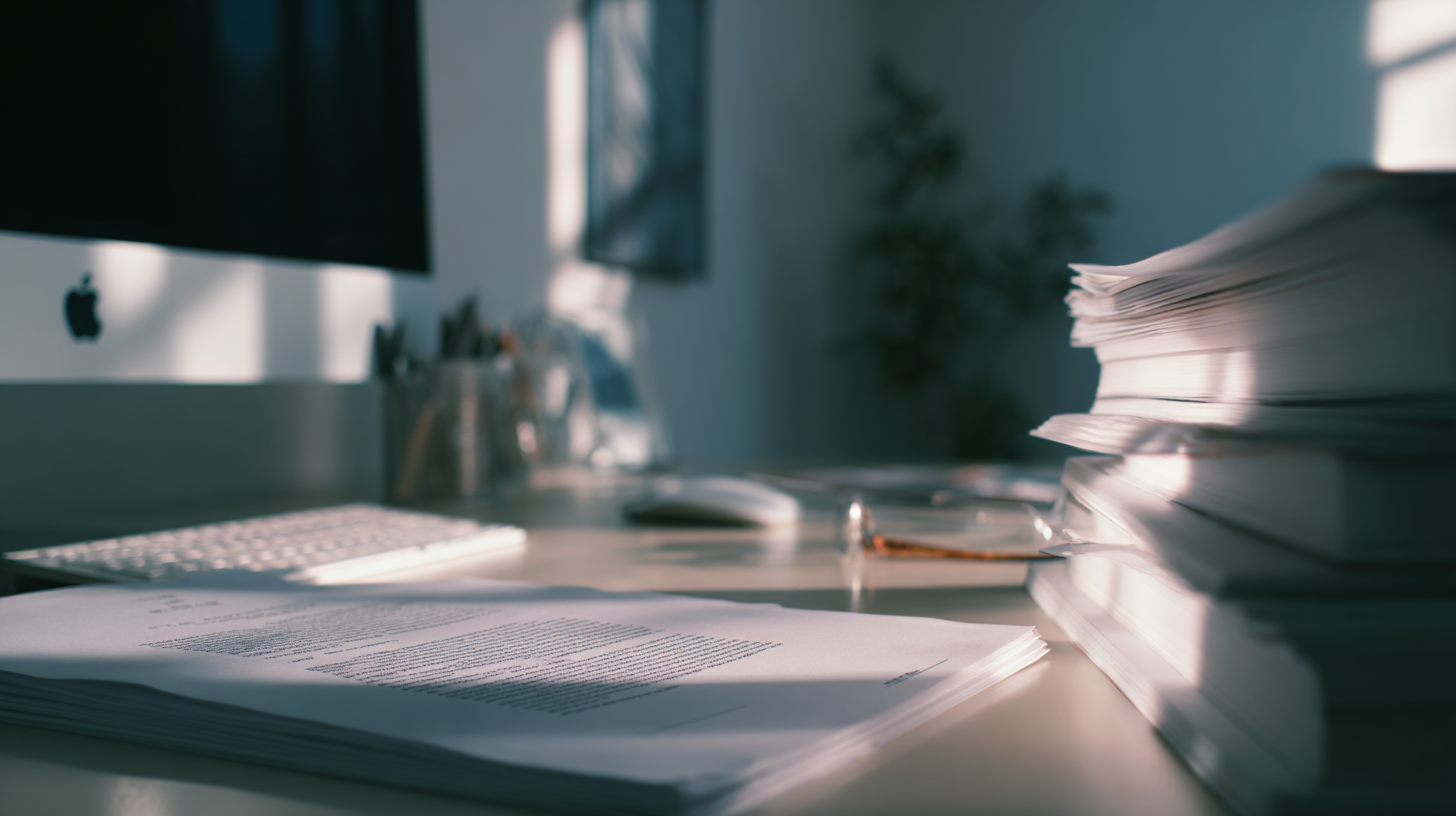 The Anatomy of a Clear Message