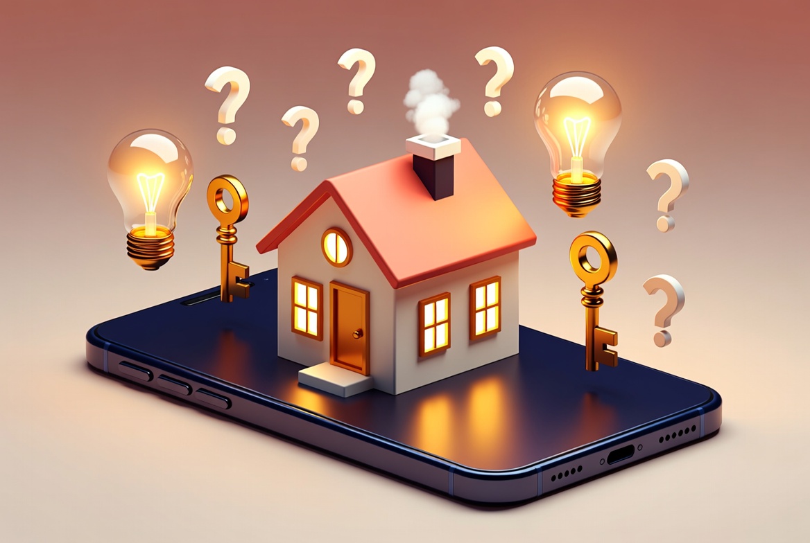 The First Home Buyer's Cheat Code Nobody Talks About🏡