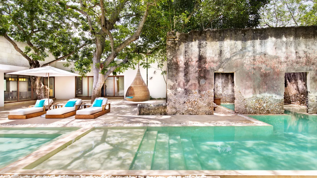 Grand Voyages Weekly Digest