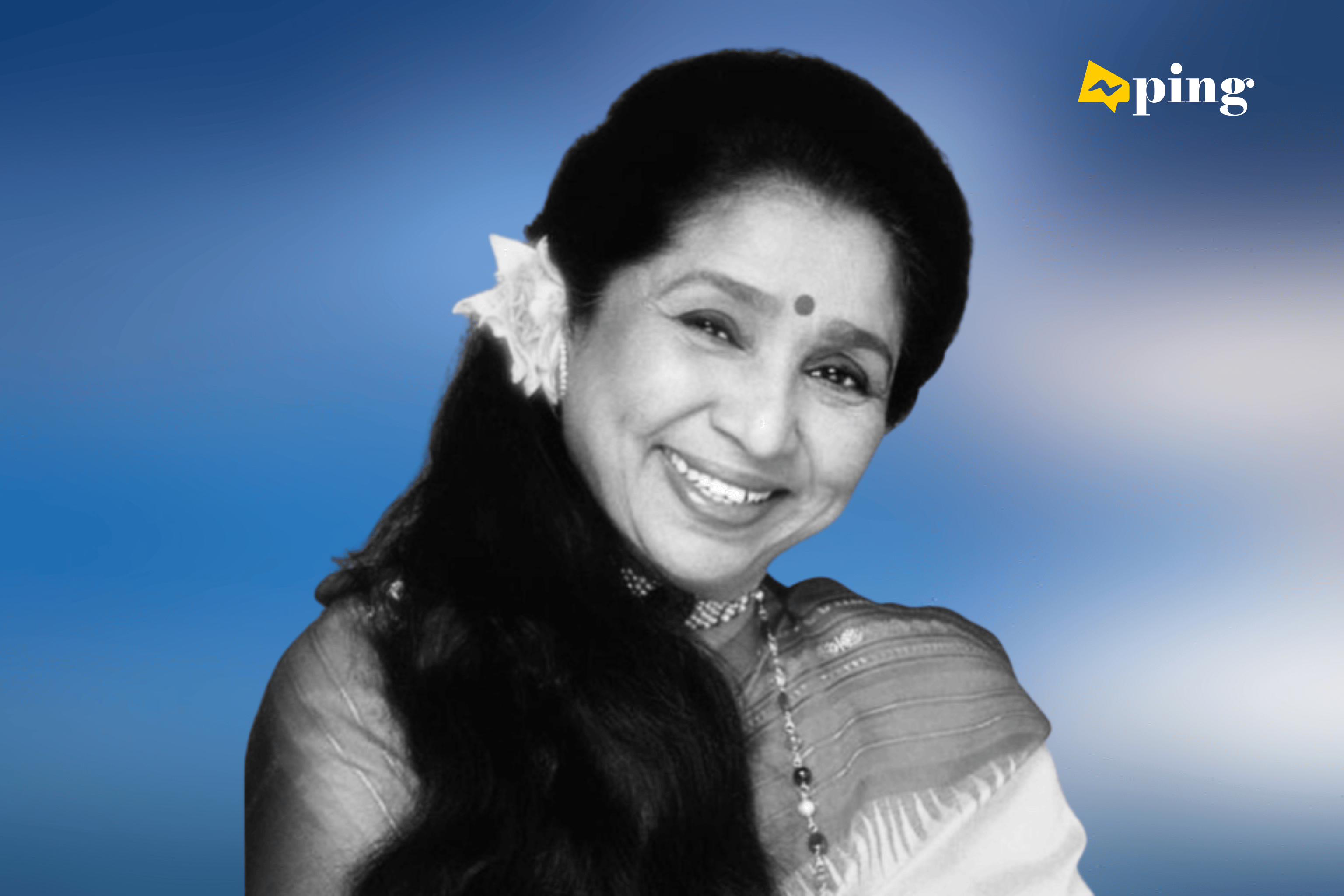 When Ads Had Her Voice