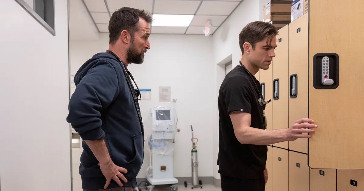 From the Battery to the Big Screen