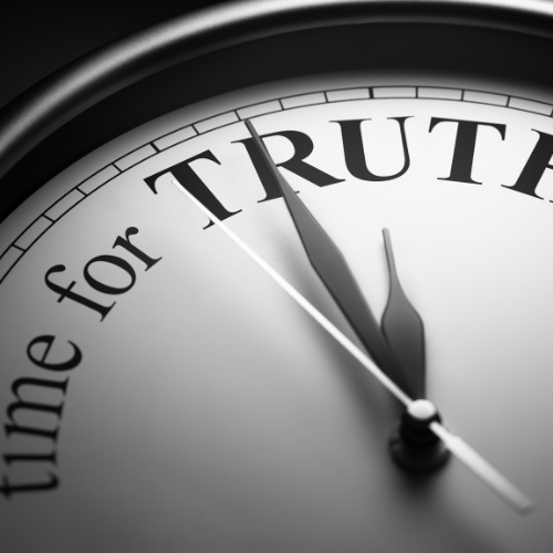 Truth Time: Ditching the “Tough Love” Myth for Real Transformation
