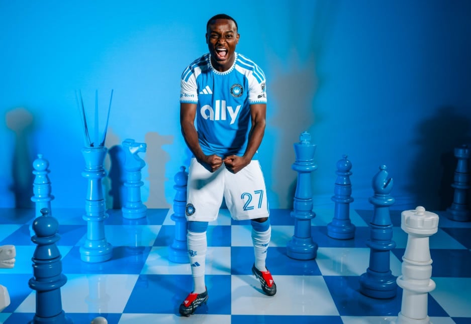 What about Charlotte FC's teenage sensation?