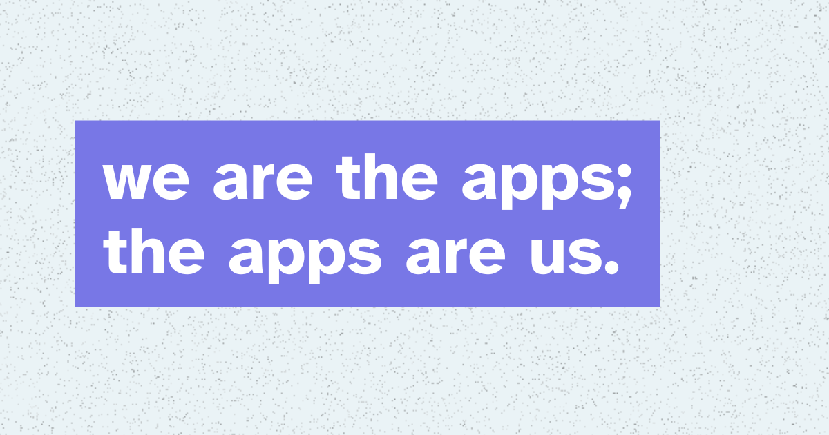 Divesting from the social media industrial complex