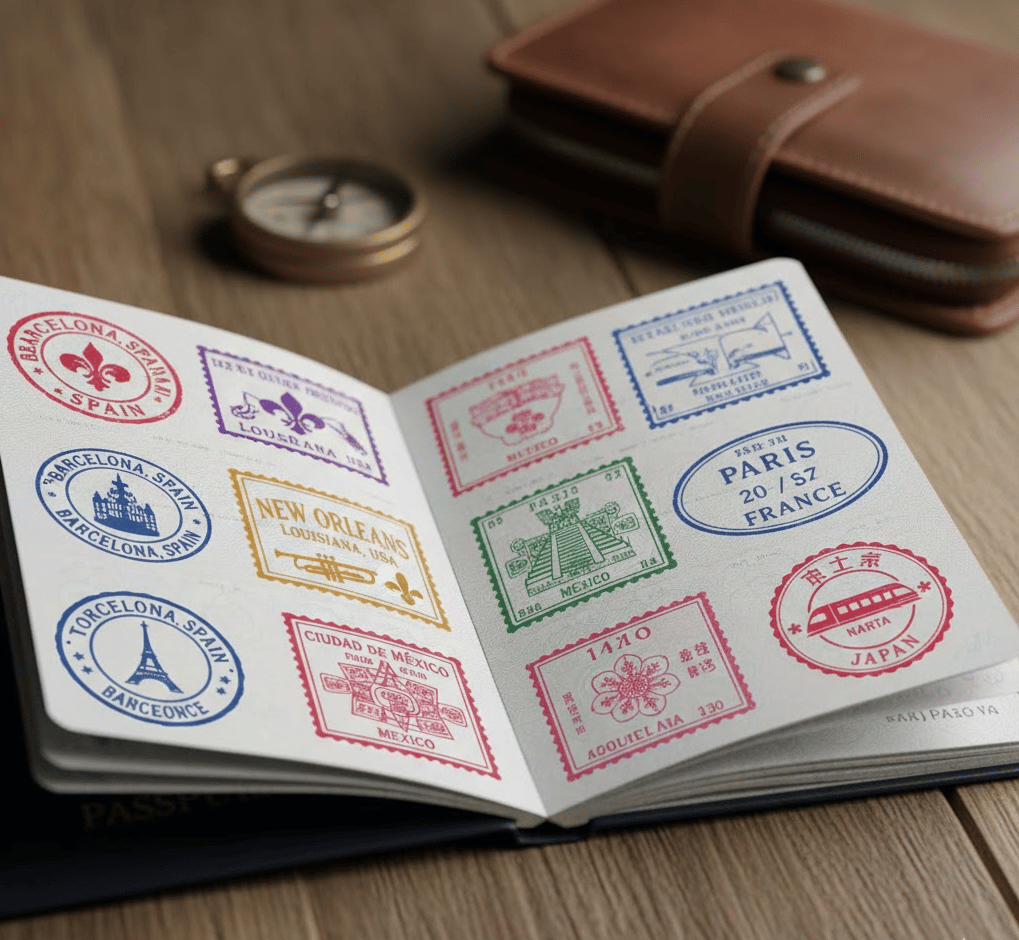 AS A NEW YORKER, THESE ARE THE ONLY FIVE CITIES I’LL EAT IN WITHOUT LOWERING MY STANDARDS