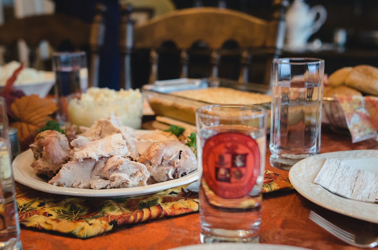 Taming the Turkey-Day Debate: 7 Steps to Calm Holiday Conversations