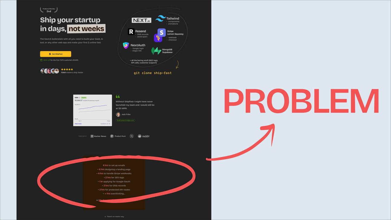 Don't Show Your Offer Until You've Done This