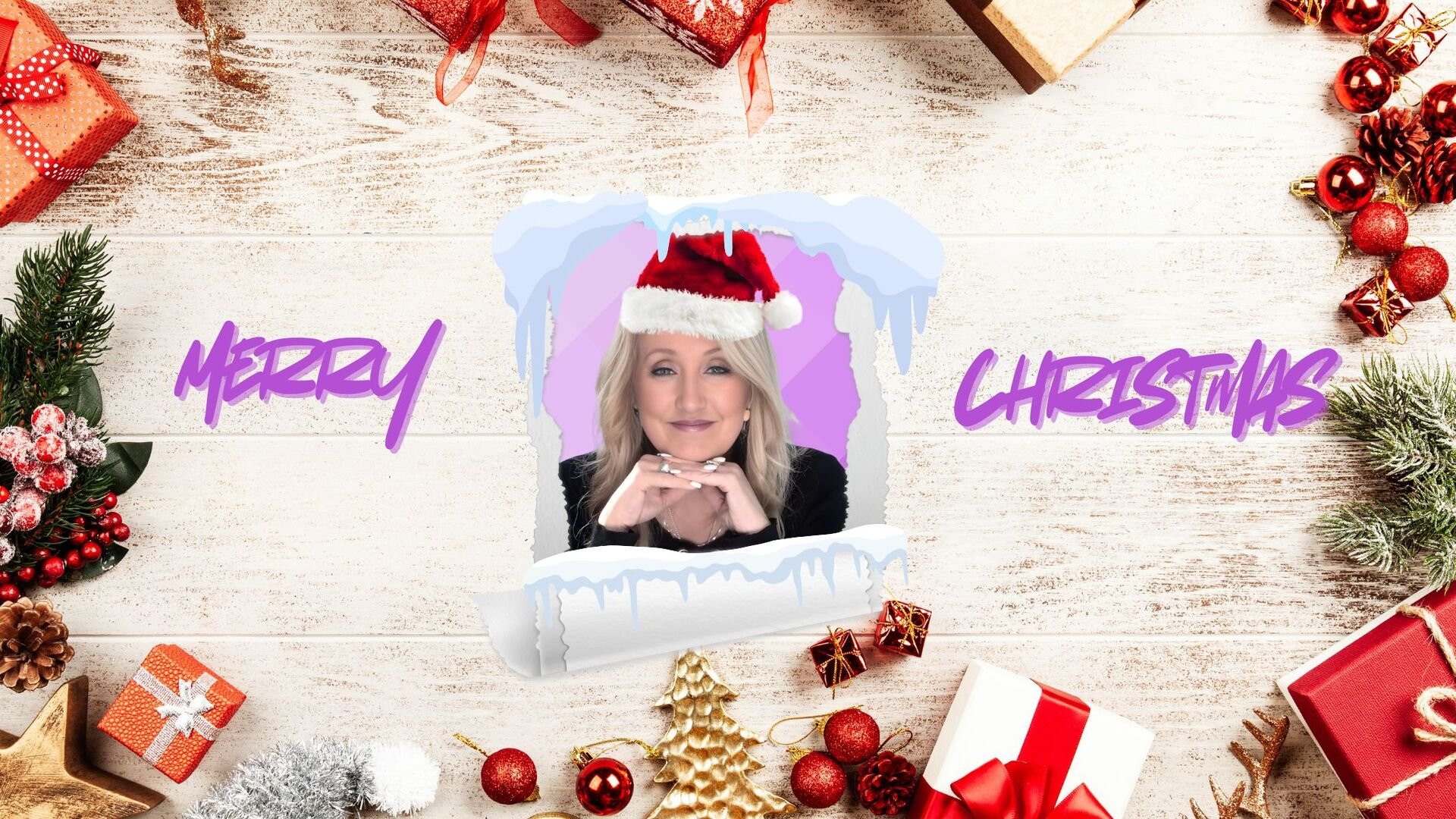 Merry Christmas From LLTT and The Team! 🎄