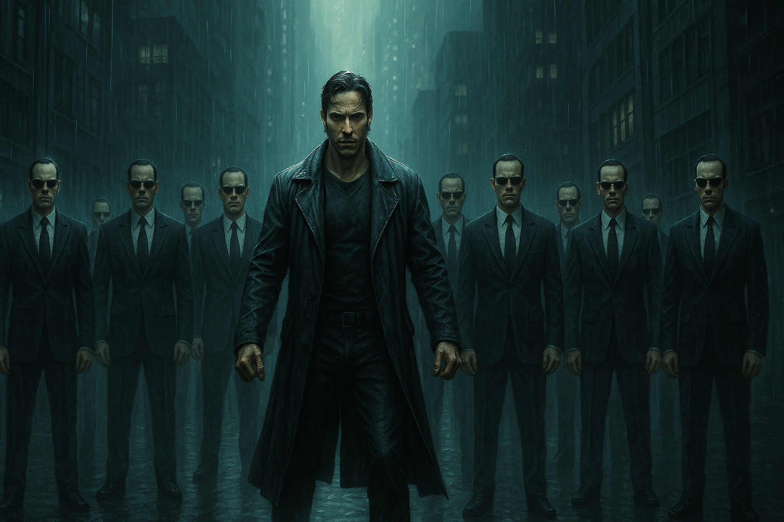 Agent 365 makes sense & is not enough