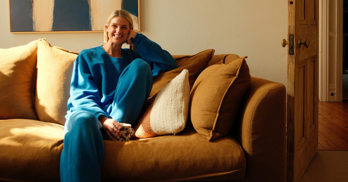 My Autumn Edit: Cosy Colours & Comfort Picks