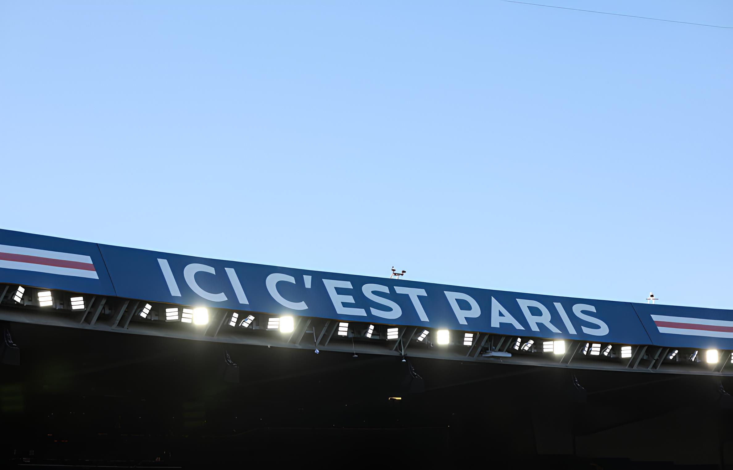 ☕ Le PSG décidera à l'automne, 14 offres d'emploi, etc.