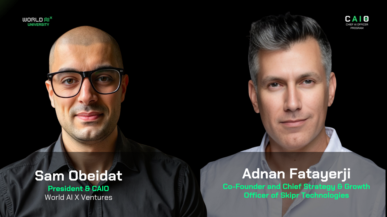 The Future of Government Communication