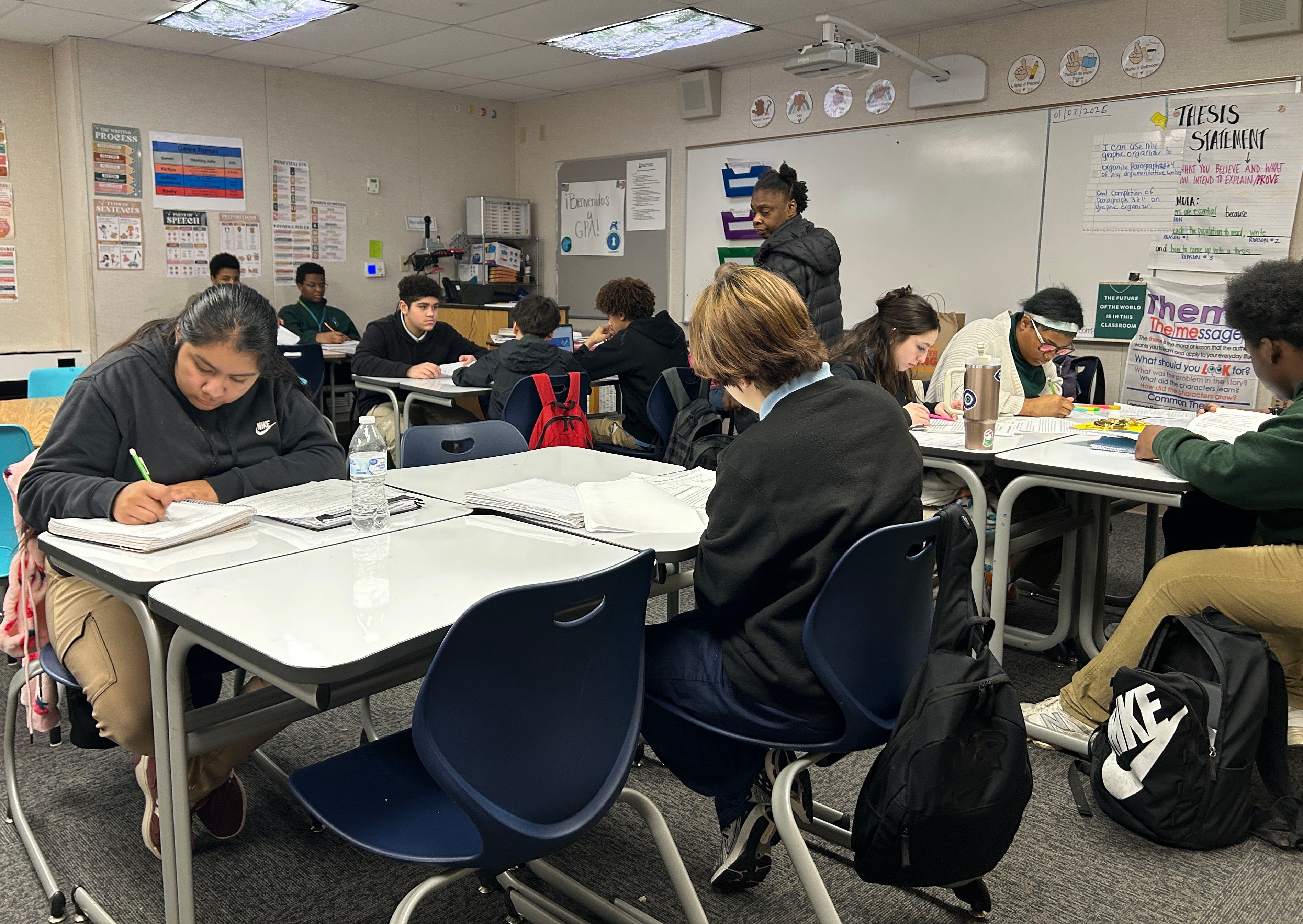 How Indianapolis Public Schools plans to hold charters accountable
