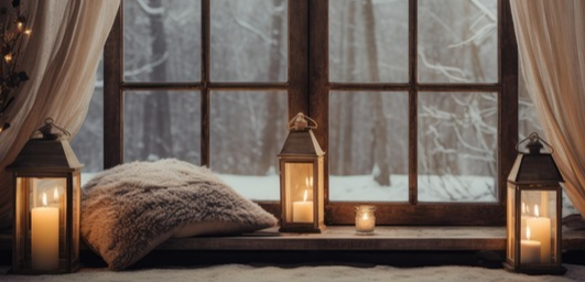 The Softening Before the Shift