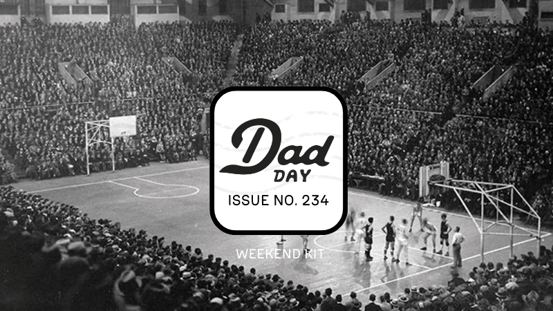 Make a great impression