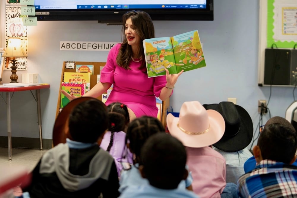 HTX-BMW: Impact 2/17/2026