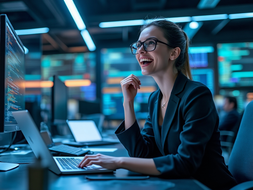 Cybersecurity Stocks: 7 Powerhouses Fueling the Industry's Boom 🚀