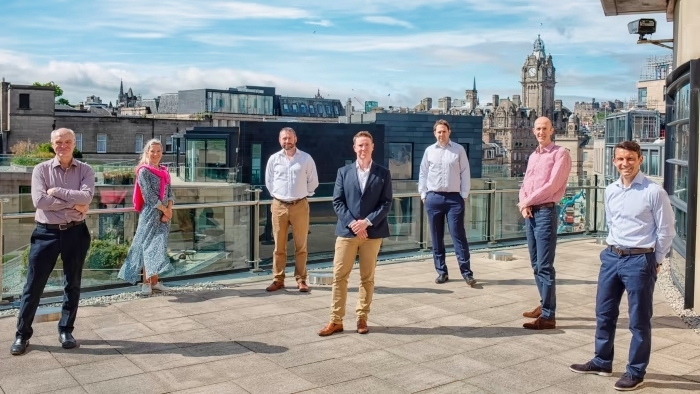 48 - Baillie Gifford exits major green investor groups