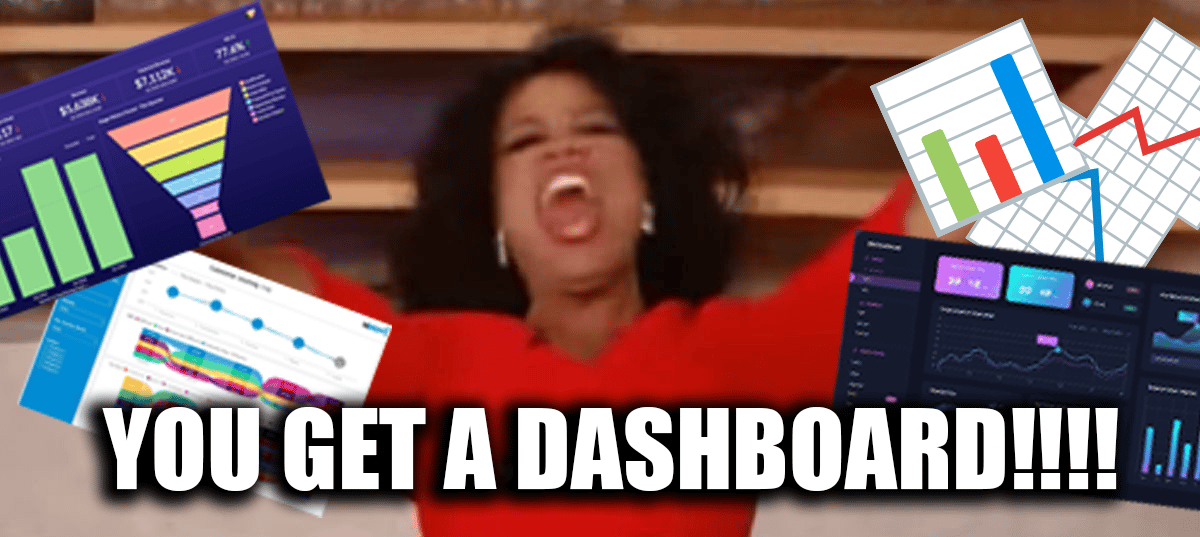 trust me, i'm oprah