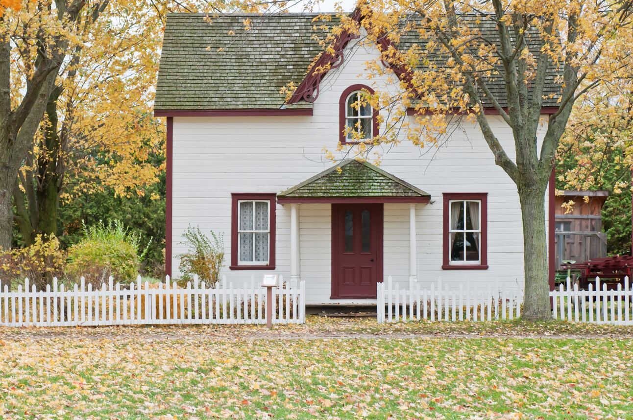 Should You Ever Leave Your "Forever" House?