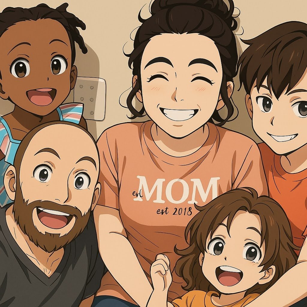 Camille Updates: Some Symptom Improvement, Essay from Camille, Many Photos