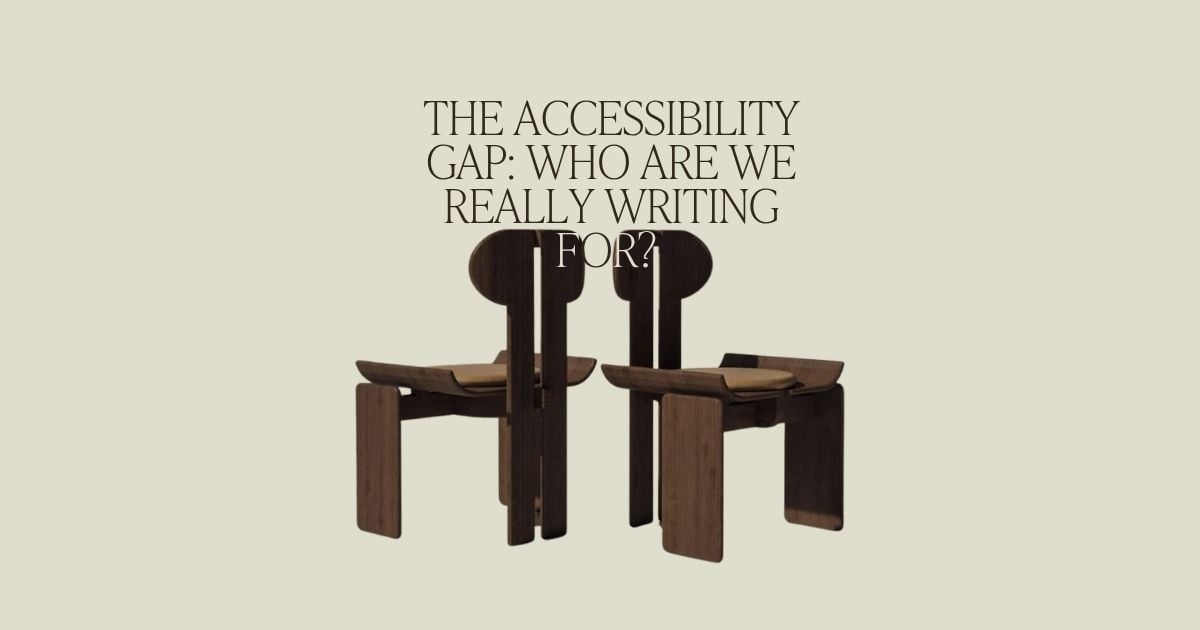 Who doesn't have access to your hard work?