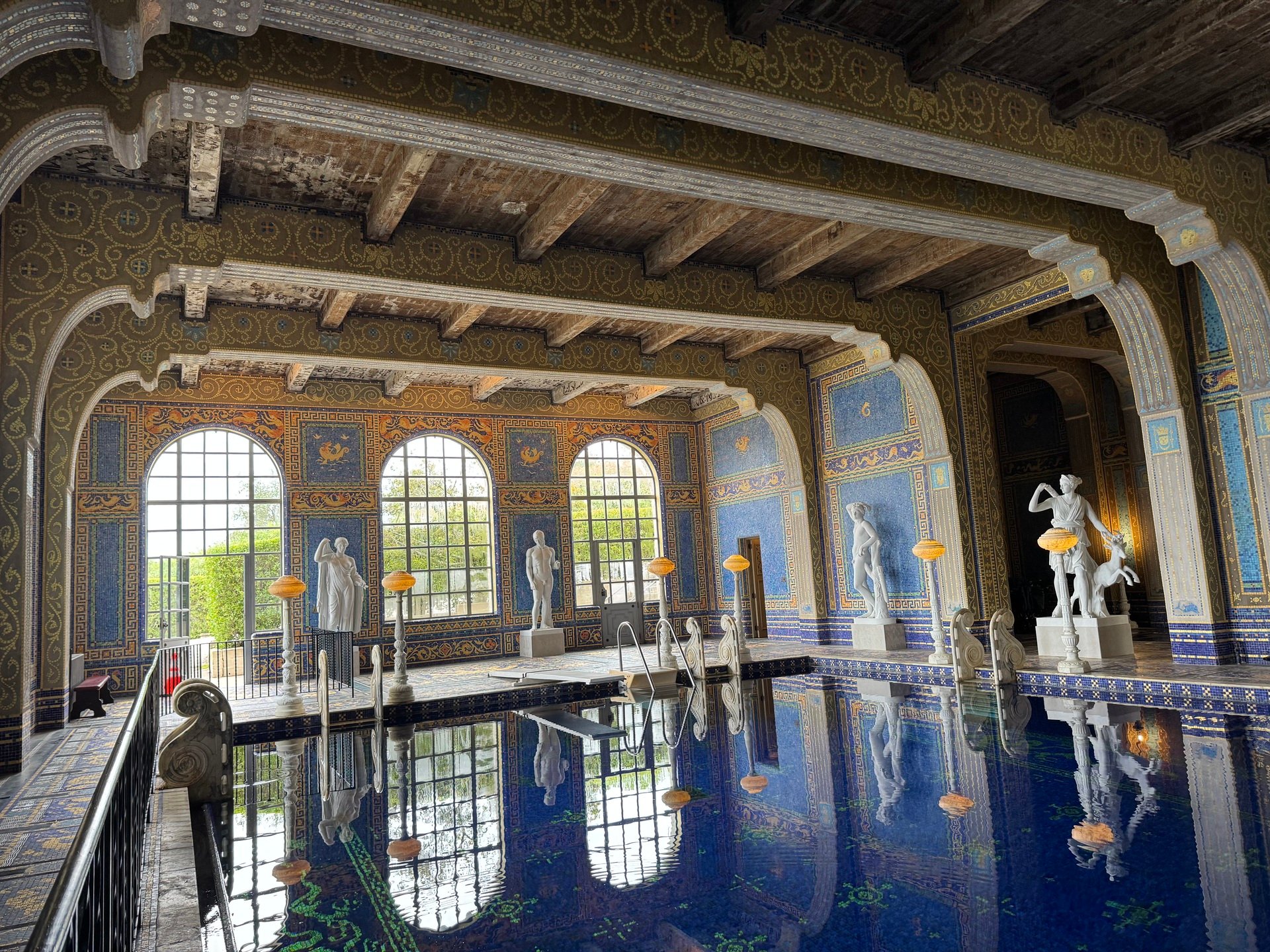 Your paycheck is late. Healthcare bills aren't. 