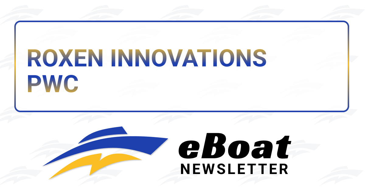 Roxen Innovations - PWC