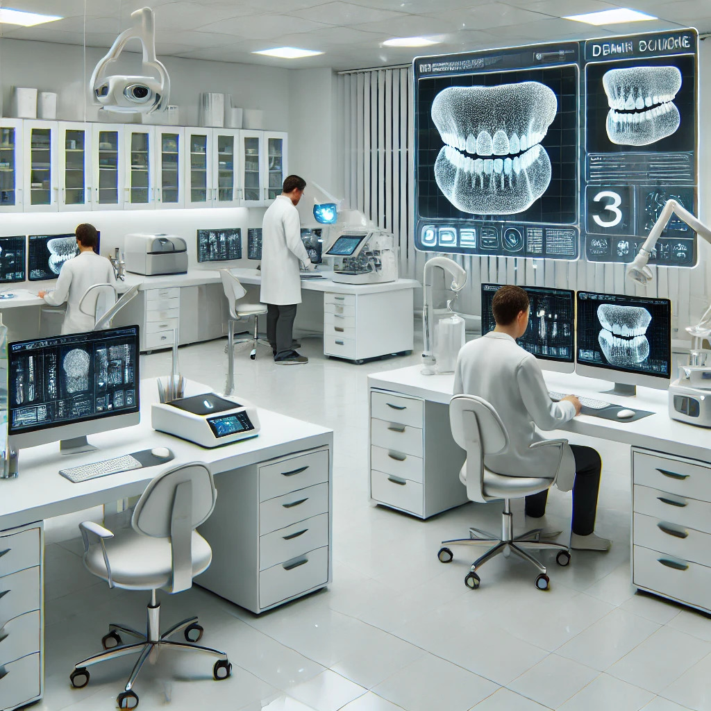 Workflow Efficiency in Your Lab