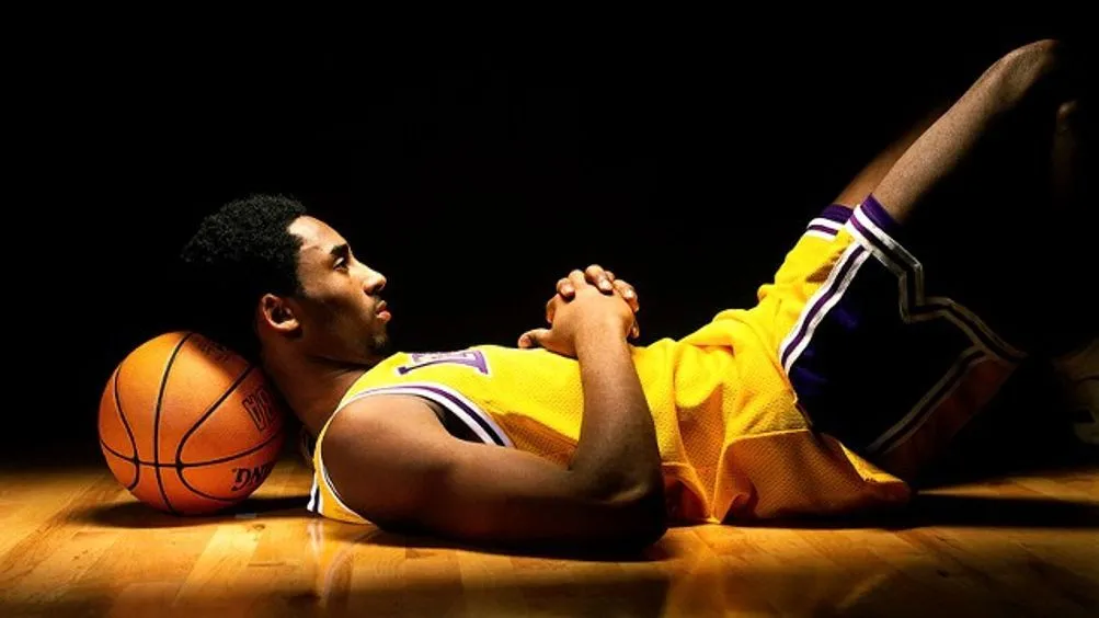 Kobe Bryant and the Power of Personal Myth-Making