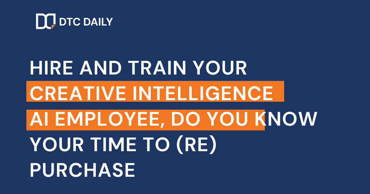 The AI employee that finally thinks before it writes