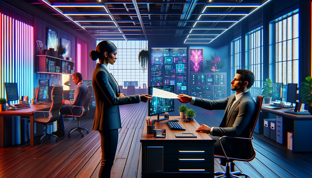 😱 700+ OpenAI employees threaten to quit...