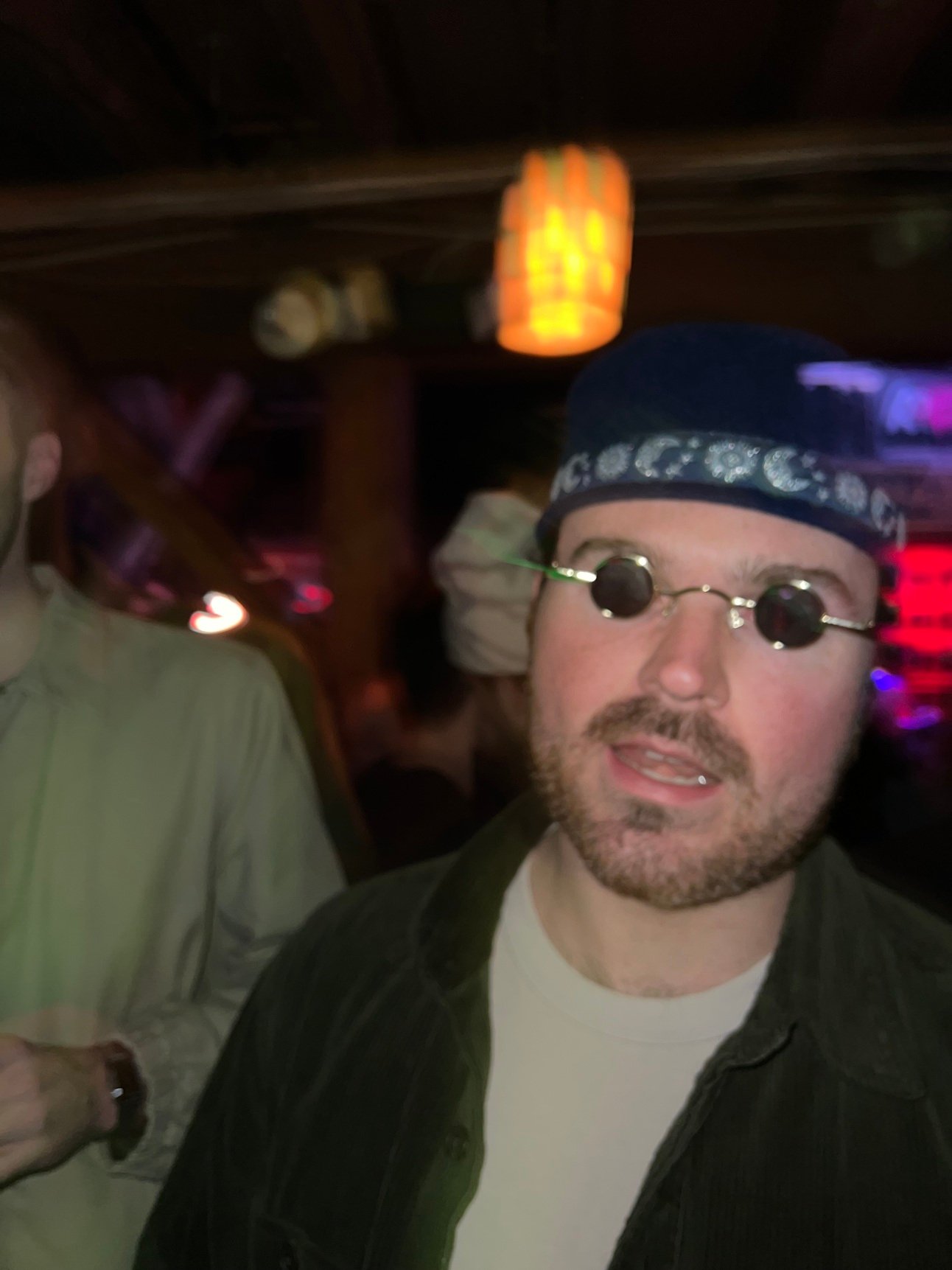 🪵 Emotional egg baskets