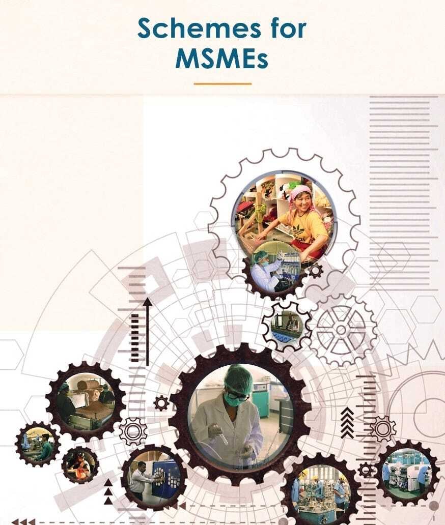  Top Government MSME Schemes For 2025