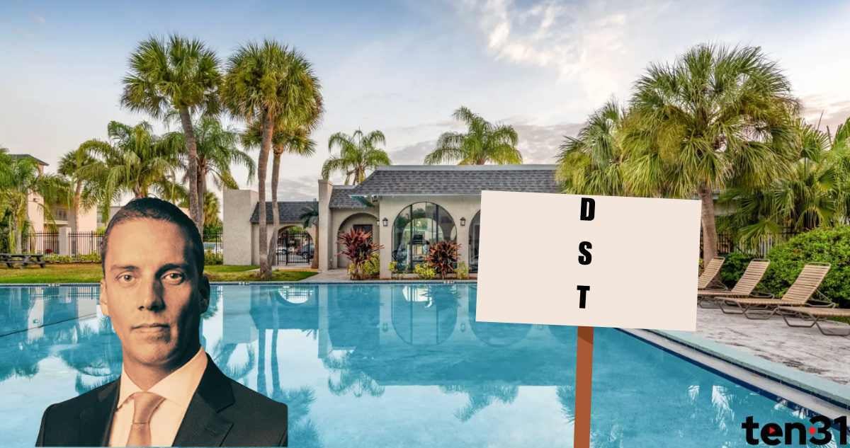 In BREIT We (DS) Trust & Achtung Aby