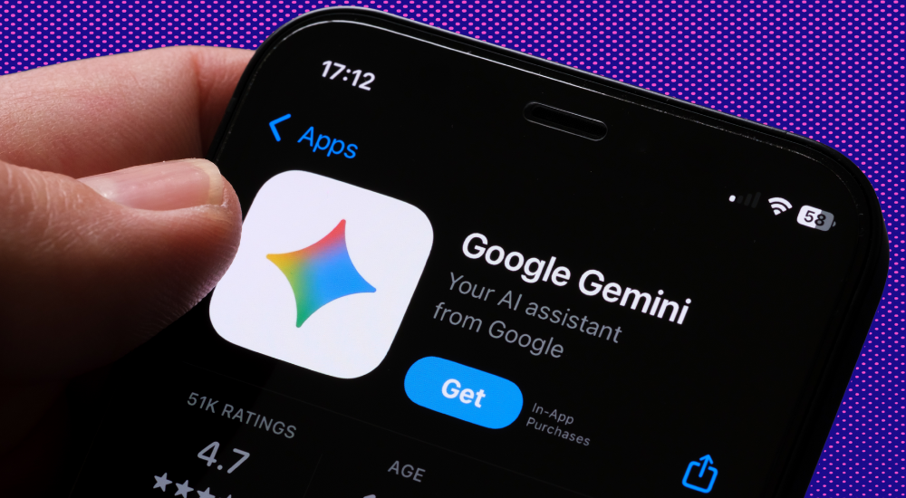 Google Expands Gemini's Personal Intelligence Globally - But Europe Gets Left Out Again